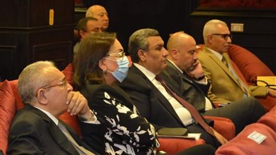 وكيل الخطة والموازنة يشارك في ندوة حول مشروع الموازنة العامة