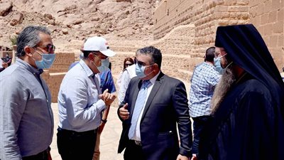 مدبولي: مشروع 
