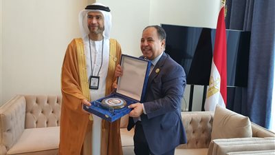 وزير المالية: تعظيم جهود التكامل العربى فى مواجهة التحديات الاقتصادية العالمية الراهنة