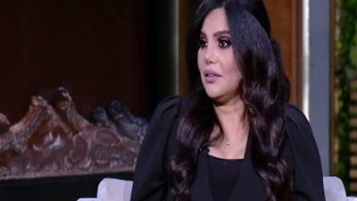 الإعلامية سما أحمد تكشف تفاصيل جديدة حول هروبها من حفل زفافها في الشيخ زايد