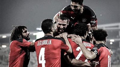 تشكيل منتخب مصر المتوقع أمام غينيا فى تصفيات أمم افريقيا 2023