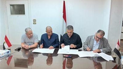 بروتوكول تعاون بين الإذاعات الإسلامية والنقابات الفنية والفنانين العرب