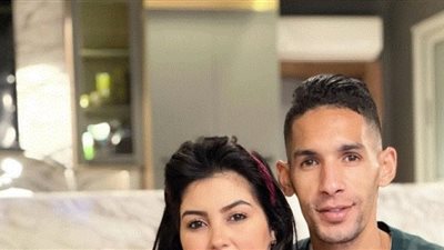 شاهد.. زوجة بدر بانون توجه رسالة اعتذار لجماهير الأهلى