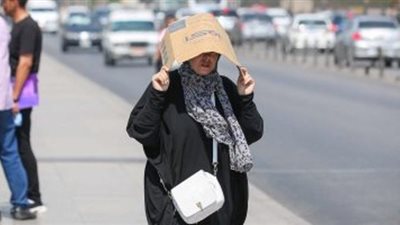 «ارتفاع شديد بدرجات الحرارة».. «الأرصاد الجوية» تحذر من طقس اليوم.. وتوجه رسالة للمواطنين
