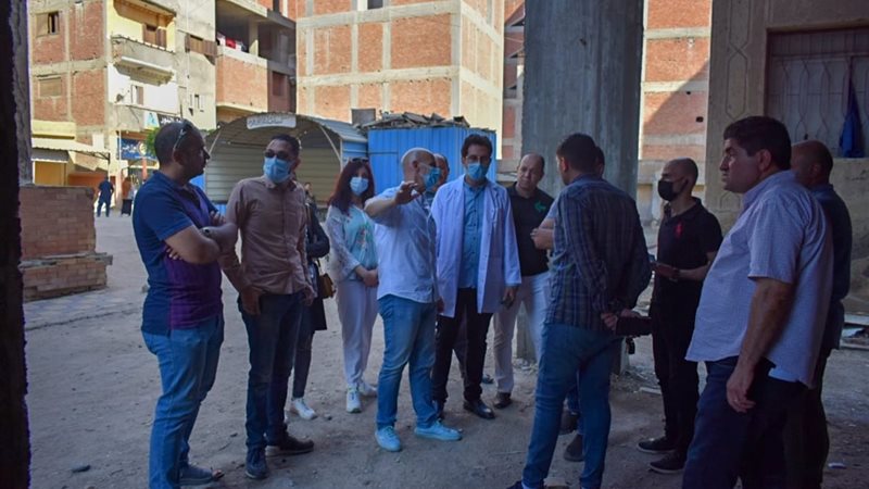 بوابة الجمهورية