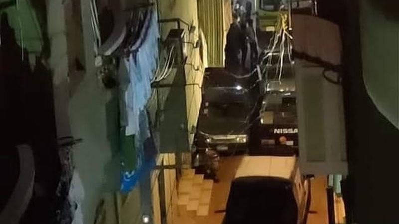 بوابة الجمهورية