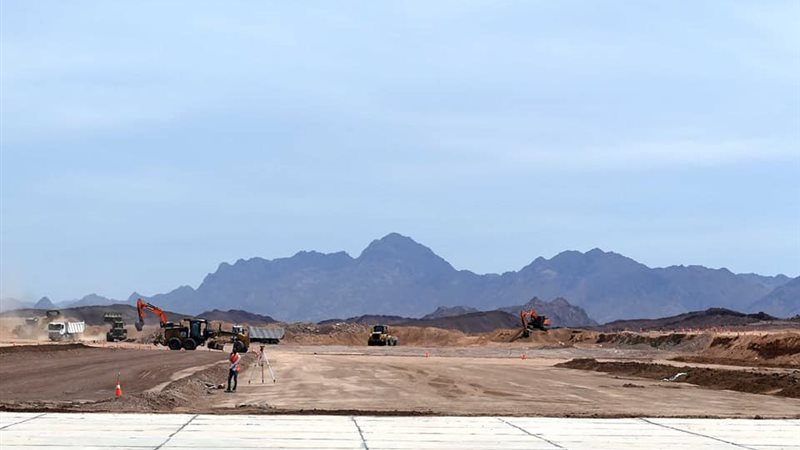 بوابة الجمهورية