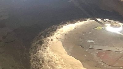 تجديد حبس مزارع وسائق توك توك بتهمة التنقيب عن الآثار بالقرنة غرب الأقصر