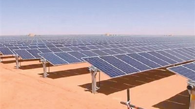 مصر تنجح في توليد 20% من الكهرباء من مصادرنظيفة.. ترتفع إلي 68% خلال 5 سنوات