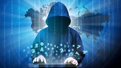 هجوم الكترونى.. قراصنة يخترقون موقع وزارة روسية برسالة