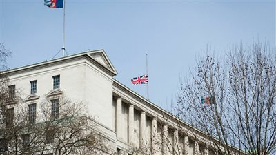 الدفاع البريطانية: الهجوم الروسي على كييف محاولة لتعطيل إمدادات الأسلحة الغربية على الأرجح