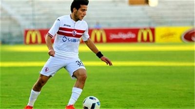 مفاجأة.. الأهلي يتعاقد مع نجم الزمالك السابق