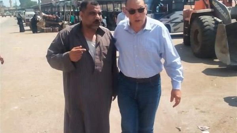 بوابة الجمهورية