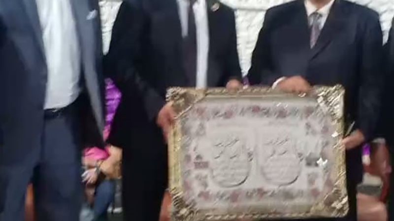 بوابة الجمهورية