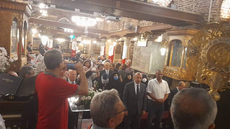 بوابة الجمهورية