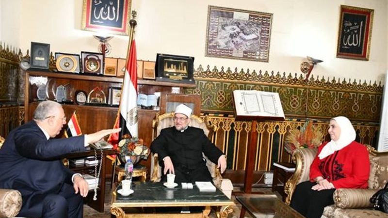بوابة الجمهورية