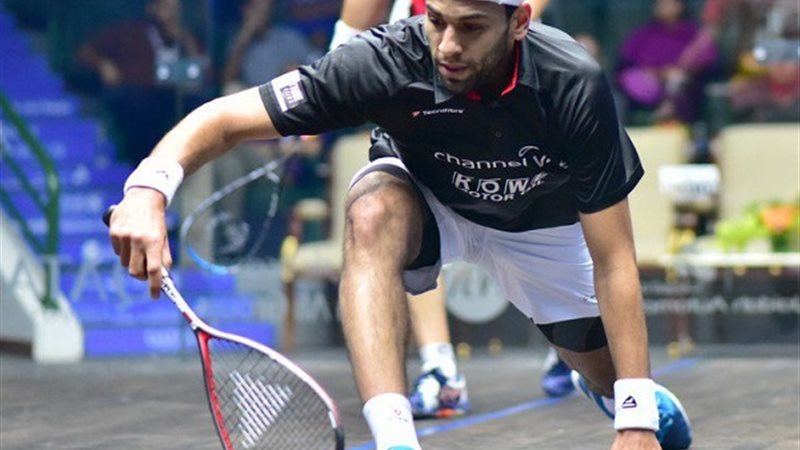 محمد الشوربجي