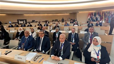 سعفان: نحتاج إلي بناء القدرات البشرية والتنمية الاقتصادية والحوكمة والتنمية المستدامة والإجتماعية