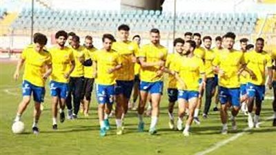 الخميس المقبل.. الإسماعيلي يواجه البنك الأهلي وديا استعدادا للدوري