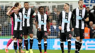 نيوكاسل يرغب فى التعاقد مع لاعب سنغالى