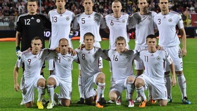 دورى الأمم الأوروبية .. لاتفيا تهزم ليختنشتاين