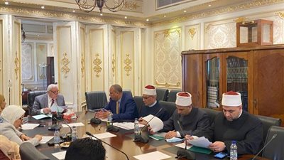 النائب محمد طلبة يحصل على موافقة بإحلال وتجديد المساجد المغلقة
