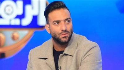ميدو يهاجم محمد الشوربجي: تمثيله لانجلترا خيانة لبلده مصر