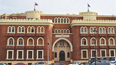 الجلباب والشورت..9 محظورات في امتحانات نهاية العام بزراعة الاسكندرية