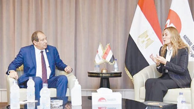 بوابة الجمهورية