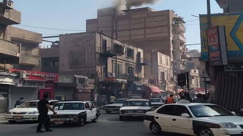 بوابة الجمهورية