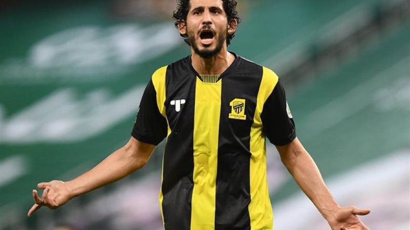 أحمد حجازي