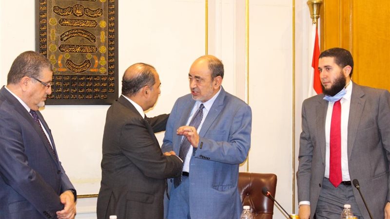 بوابة الجمهورية