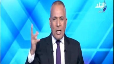 مفاجأة سارة للمصريين.. أحمد موسى: زراعة 2.8 مليون فدان في الدلتا الجديدة