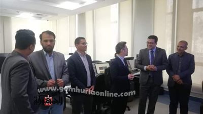 مرصد الأزهر يستعرض جهوده في مكافحة التطرف خلال استقباله لسكرتير سفارة سنغافورة بالقاهرة