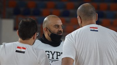 غدا.. المنتخب يفتح مرانه أمام وسائل الإعلام.. ومؤتمر صحفي للمدير الفني
