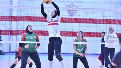 الزمالك ينفي رحيل لاعبته إلى الأهلي.. ويكشف حقيقة ضم مريم مصطفى