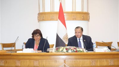 في عيد المبدعين السنوي: وزيرة الثقافة تعلن جوائز الدولة