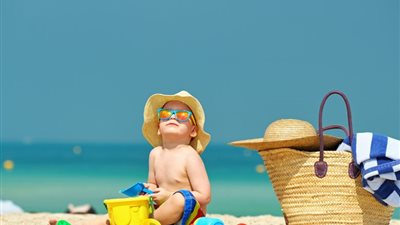 هنروح البحر.. نصائح هامة للأمهات في المصايف من أجل سلامة الأطفال وسعادتهم