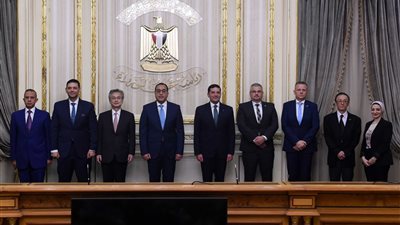 سوميتومو اليابانية تعلن زيادة استثماراتها في مصر