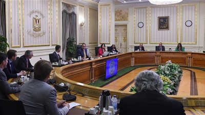 الوزراء : إجراء حركة ترقيات بكافة وحدات الجهاز الإدارى بالدولة من اول يوليو