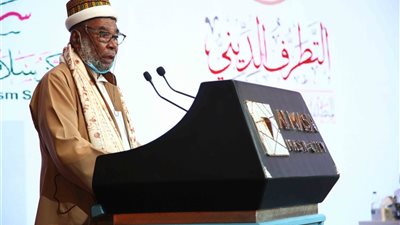 مفتي جزر القمر:ما أحوجنا لخطاب ديني يجمع الكلمة ويوحد الصف ويحقن الدماء