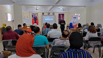 انطلاق فعاليات مبادرة 