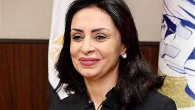 مايا مرسى مهنئة الفائزات بجوائز الدولة:إنجاز يعكس قدرات المرأة المصرية فى جميع المجالات