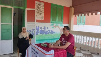 قومي المرأة بالبحرالأحمر ينظم لقاء توعوى التربية الذكية بمدينة القصير
