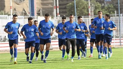 الزمالك يستأنف تدريباته اليوم إستعدادا لمواجهة الداخلية فى كأس مصر
