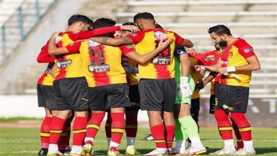 فريق بالدرجة الثانية يهزم الترجى بكأس تونس