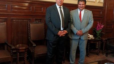 مبادرة المليون شاب متطوع للتكيف المناخي 