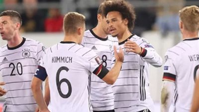 التشكيل الرسمى لـ ألمانيا أمام إنجلترا فى دورى الأمم الأوروبية