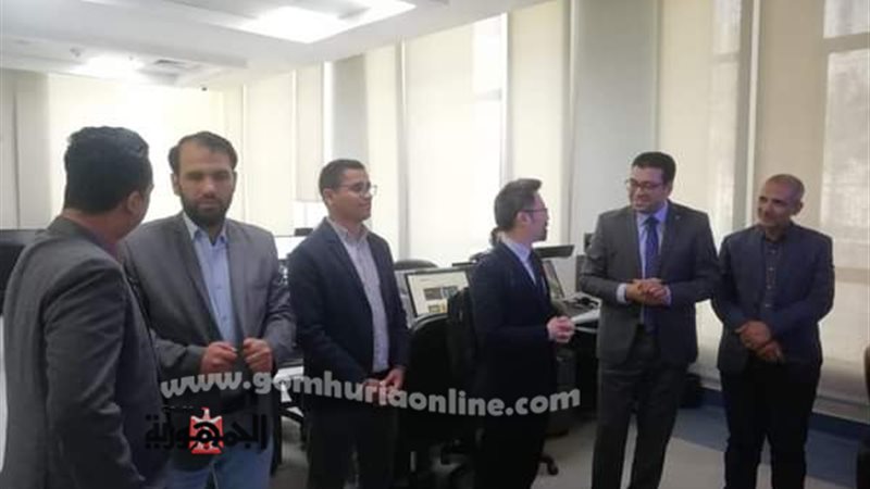 بوابة الجمهورية