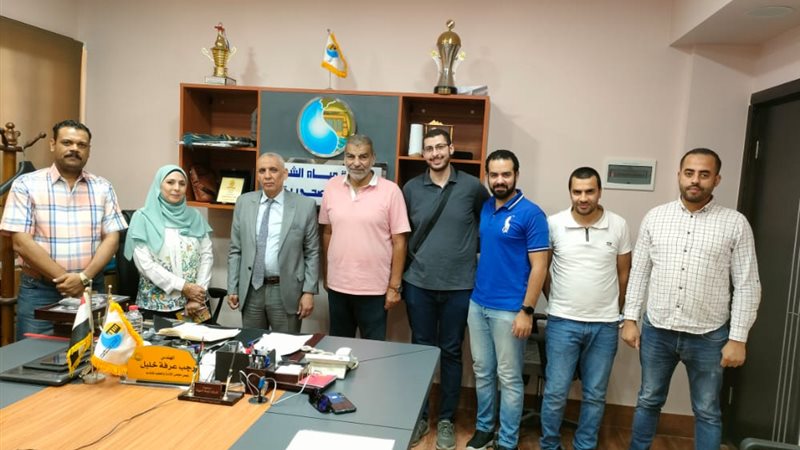 بوابة الجمهورية